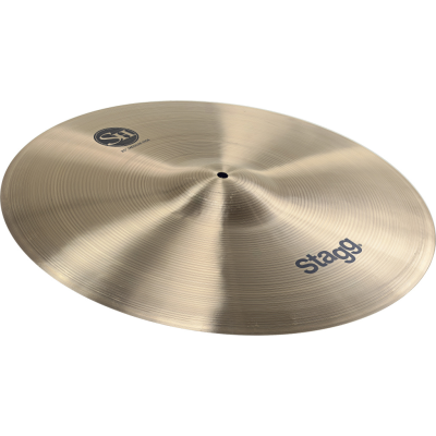 Stagg SH-RM20R 20" SH Regular Medium Ride