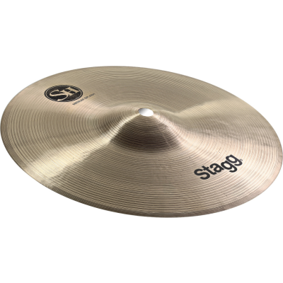Stagg SH-SM12R 12" SH Regular Medium Splash