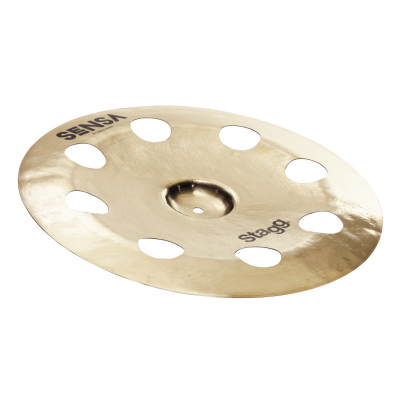 Stagg 18" SENSA ORBIS CHINA