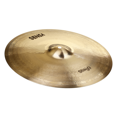 Stagg SEN-CM18B 18" SENSA Brilliant Medium Crash
