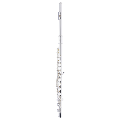 Stagg WS-FL211S C Flute, closed holes, offset G, split E