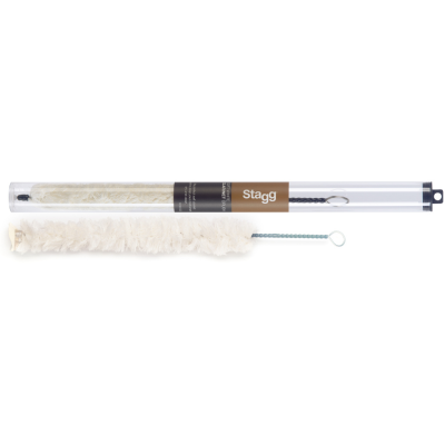 Stagg SCB-FLH Fluitborstel