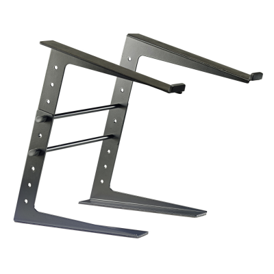 Stagg DJS-LT10 Professionele DJ Stand, tafelmodel