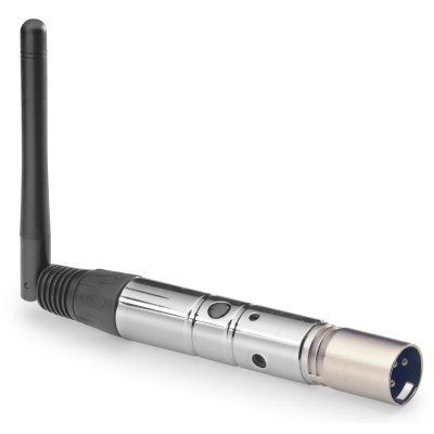 Stagg SLI-STICK24T-2 Draadloze DMX512 zender