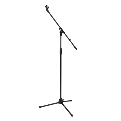 Stagg MISQ22 Microfoonstatief Met Hengel