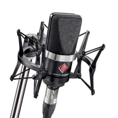 Neumann TLM 102 mt  Studio Set
