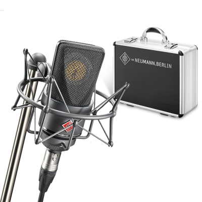 Neumann TLM 103 mt Mono Set
