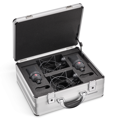 Neumann TLM 103 mt stereo set