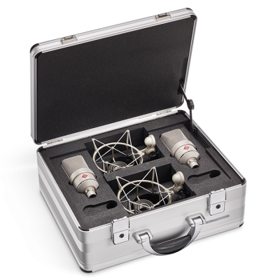 Neumann TLM 103 stereo set