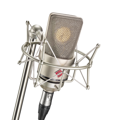 Neumann TLM 103 studio set