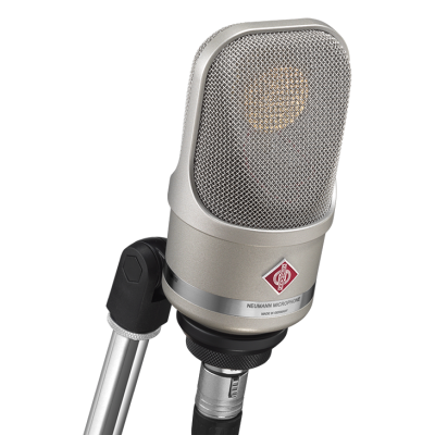 Neumann TLM 107 bk Studio Set