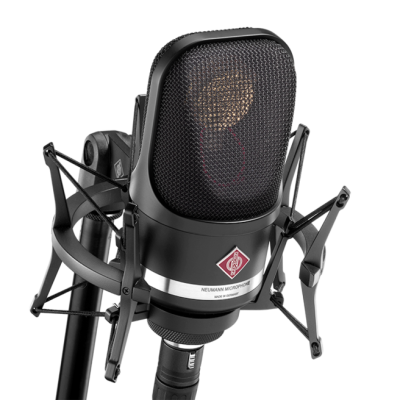 Neumann TLM 107 bk Studio Set