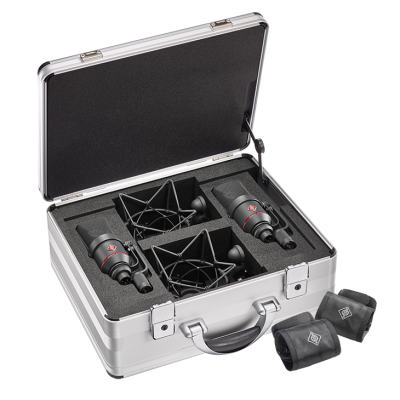 Neumann TLM 170 R mt stereo set