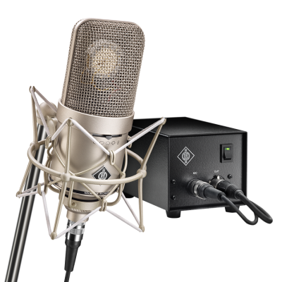 Neumann M 149 Tube