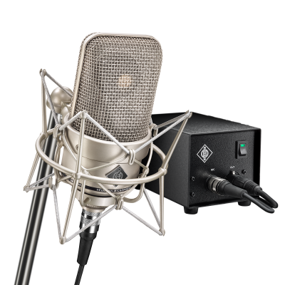 Neumann M 150 Tube
