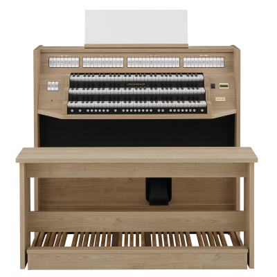 Johannus Studio 360 light Riverside