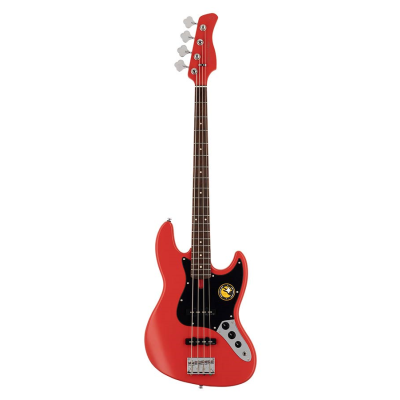 Sire Basses V3P 4/RS V3-Passive Series Marcus Miller