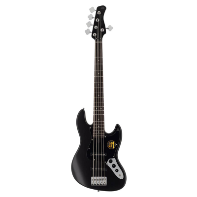 Sire Basses V3P 5/BKS V3-Passive Series Marcus Miller