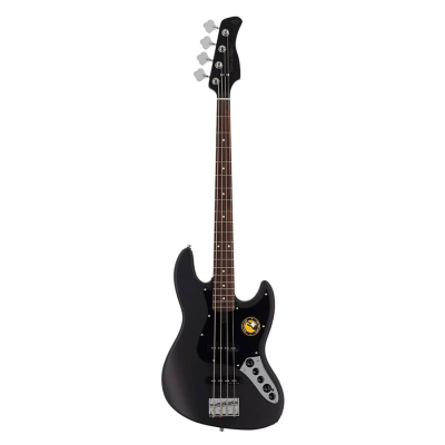 Sire Basses V3+ 4/BKS V3 2nd Gen Series Marcus Miller