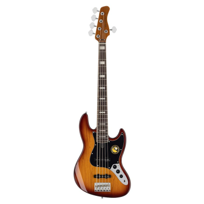 Sire Basses V5R A5/TS V5 Series Marcus Miller