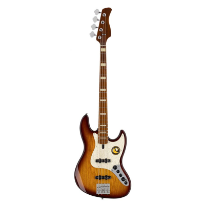 Sire Basses V8 S4/TS V8 Series Marcus Miller