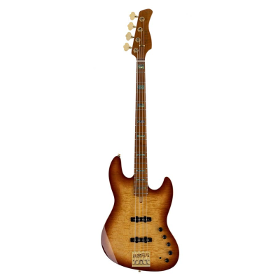 Sire Basses V10 DX4/TS V10 Series Marcus Miller