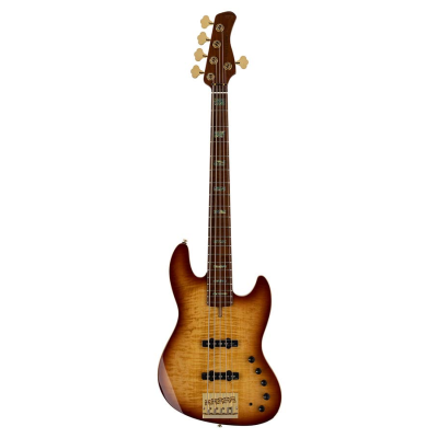 Sire Basses V10 DX5/TS V10 Series Marcus Miller