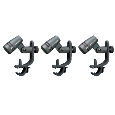 Sennheiser 3PACK e604