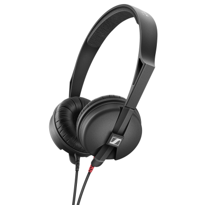 Sennheiser HD 25 Light hoofdtelefoon
