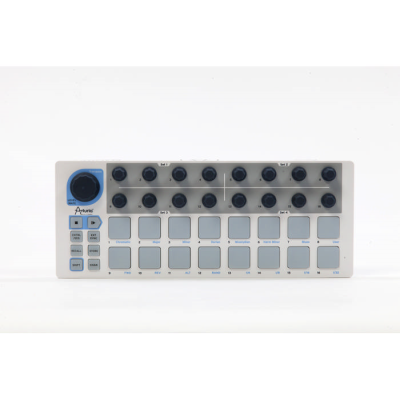 Arturia BeatStep