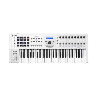 Arturia Keylab 49 MK2 White