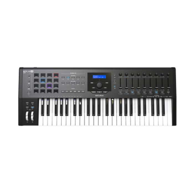 Arturia Keylab 49 MK2 Black