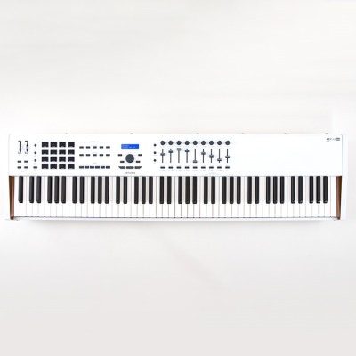 Arturia KeyLab 88 MK2