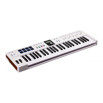 Arturia KeyLab Essential 3 49 White