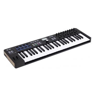 Arturia Keylab Essential 3 49 Black