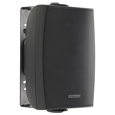 Audiophony PA EHP520b HiFi luidspreker 40W - 8 Ohms / 70V / 100V - Zwart