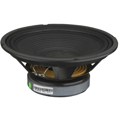 JB Systems PWX 10/200 Woofer 10" / 200Wrms