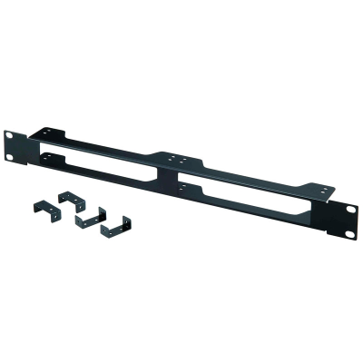 Audiophony FREE-RACK 19" Mounting bracket for 2 receivers GO