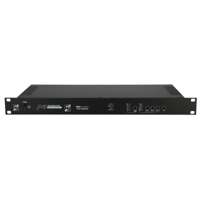 Audiophony PA BM-A250 Magnetische lus-versterker voor een ruimte van 250m²