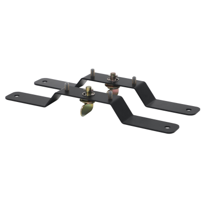 JB Systems LED FAN RGB FLOOR STAND Vloerstandaard voor de LED FAN RGB