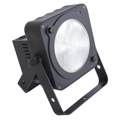 JB Systems COB-PLANO Compact 36W RGB COB-projector, 100°+15°beam.