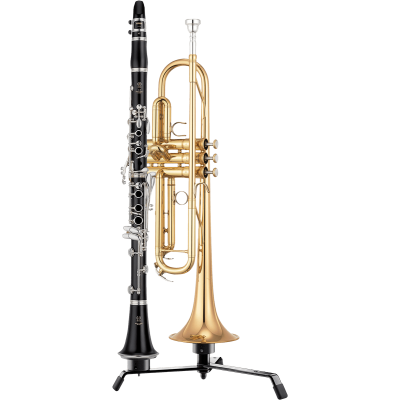 K&M 17715 - multistand basis