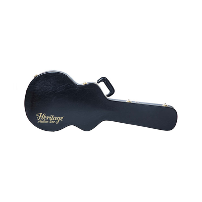 Heritage H-535 case