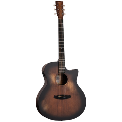 Tanglewood TW OT 4VCE - Akoestische Gitaar