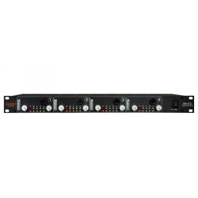 Warm Audio WA-412