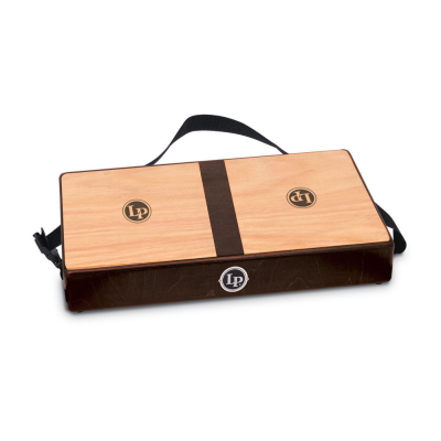 Latin Percussion LP LP1436 Conga Laptop LP laptop conga