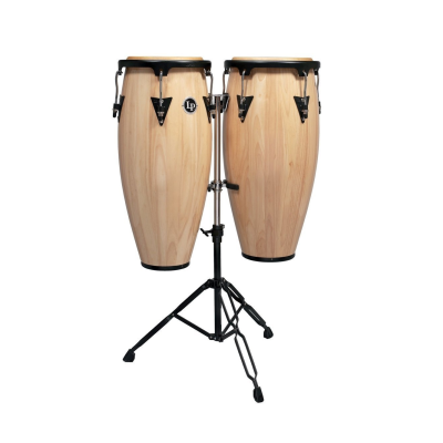 Latin Percussion LP LPA646-AW Congaset Aspire 10" & 11"