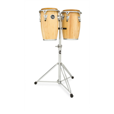 Latin Percussion LP LP-JRX-AW Congaset Jr. Congas 8“ & 9“