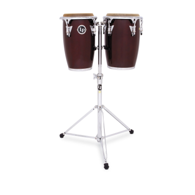 Latin Percussion LP LP-JRX-DW Congaset Junior
