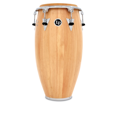 Latin Percussion LP LP559T-AWC Conga Classic Top Tuning Conga 11 3/4"